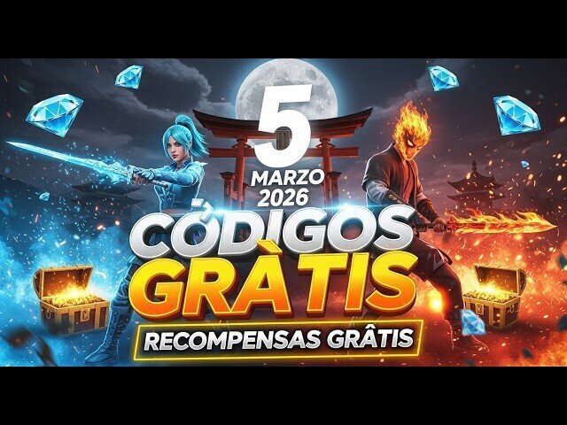 Códigos 2026: guía completa para canjear recompensas de forma segura (y cómo evitar estafas) 🎟️🔥