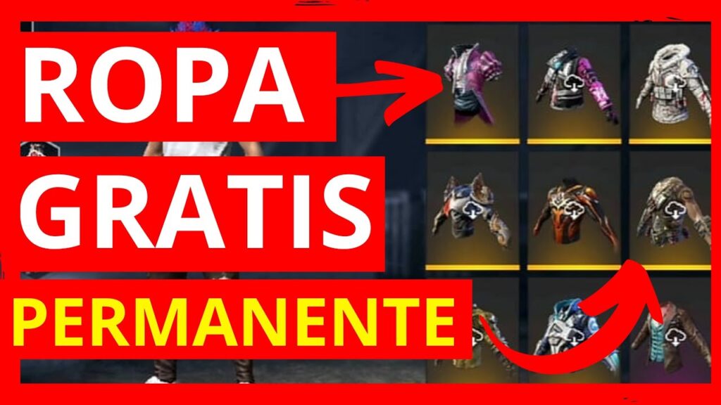 Trucos y eventos de Free Fire para conseguir armas, skins y ropa gratis sin gastar dinero