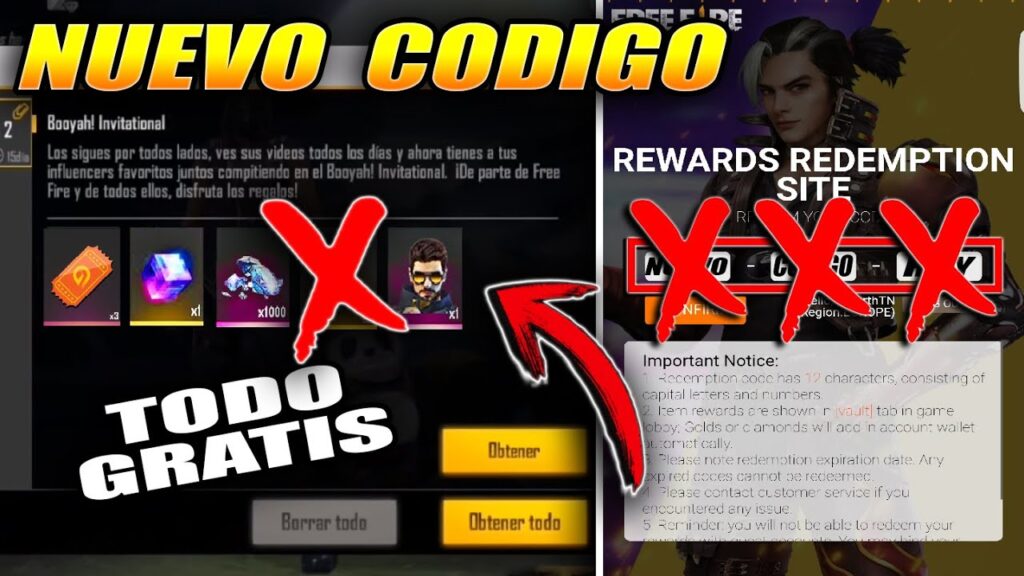 Cómo aprovechar eventos oficiales de Free Fire para obtener premios gratis fácilmente (Guía completa 2026)